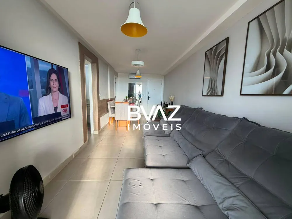 Apartamento, 2 quartos, 80 m² - Foto 14