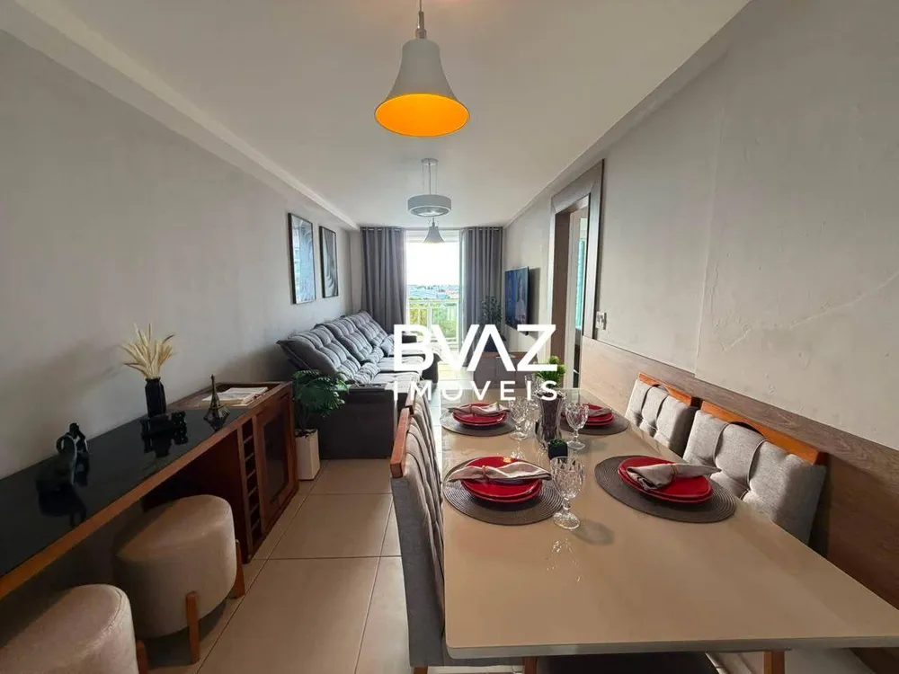 Apartamento, 2 quartos, 80 m² - Foto 13