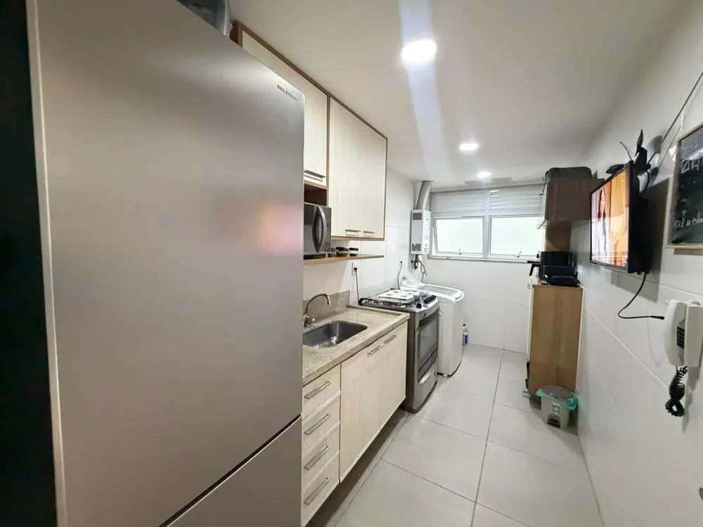 Apartamento, 2 quartos, 80 m² - Foto 7