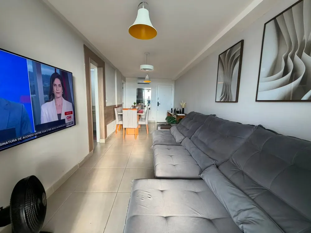 Apartamento, 2 quartos, 80 m² - Foto 2