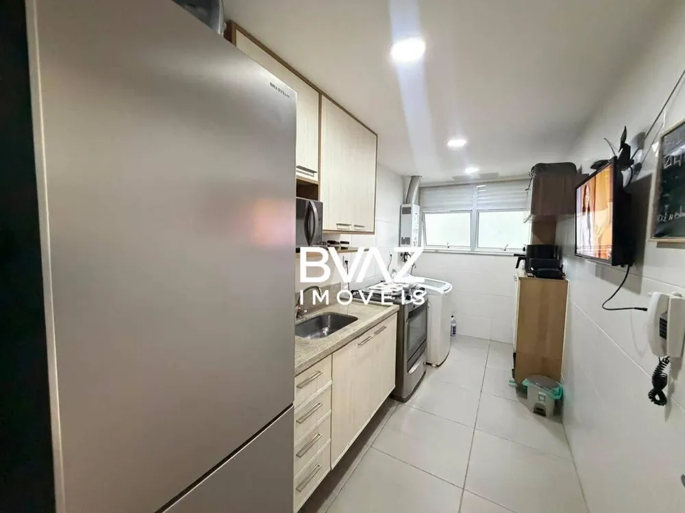 Apartamento, 2 quartos, 80 m² - Foto 19