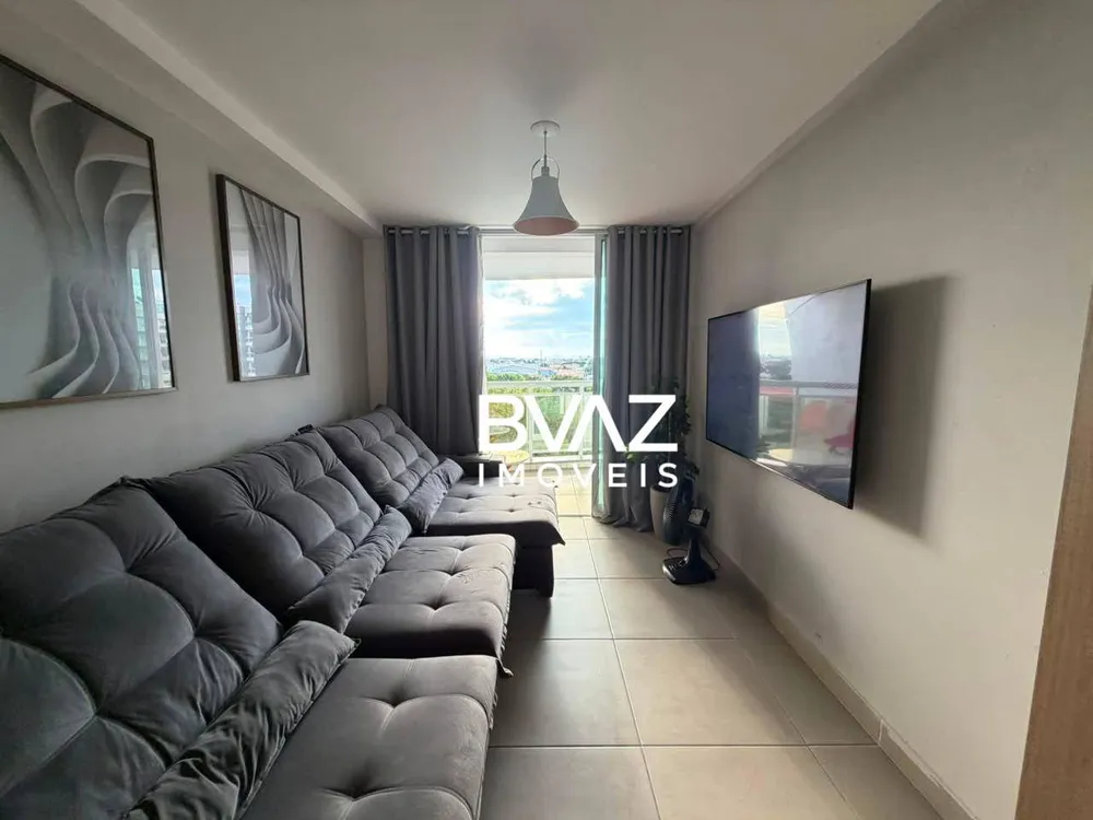 Apartamento, 2 quartos, 80 m² - Foto 15