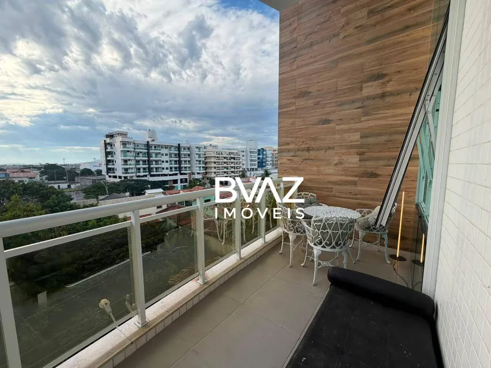 Apartamento, 2 quartos, 80 m² - Foto 24