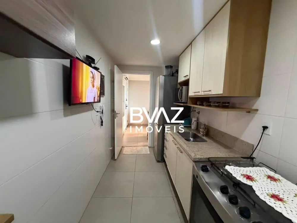 Apartamento, 2 quartos, 80 m² - Foto 18