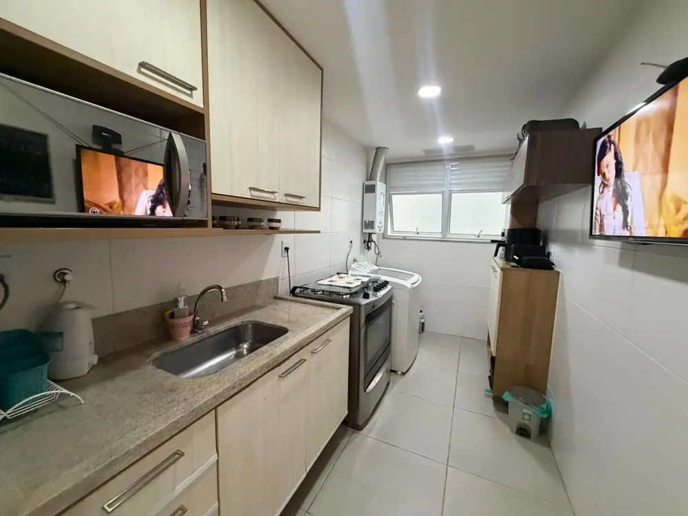 Apartamento, 2 quartos, 80 m² - Foto 5