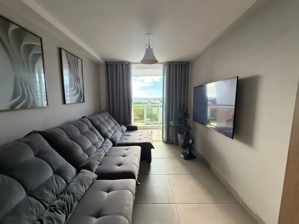 Apartamento, 2 quartos, 80 m² - Foto 3