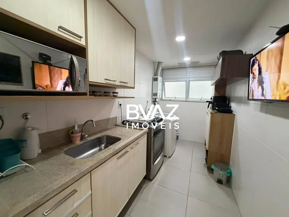 Apartamento, 2 quartos, 80 m² - Foto 17