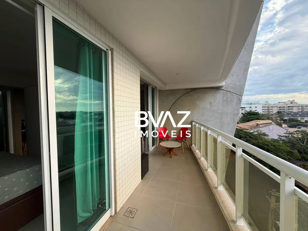 Apartamento, 2 quartos, 80 m² - Foto 25