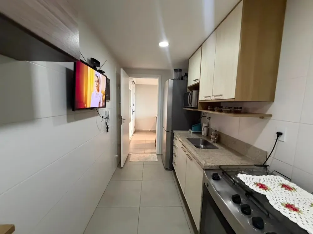 Apartamento, 2 quartos, 80 m² - Foto 6