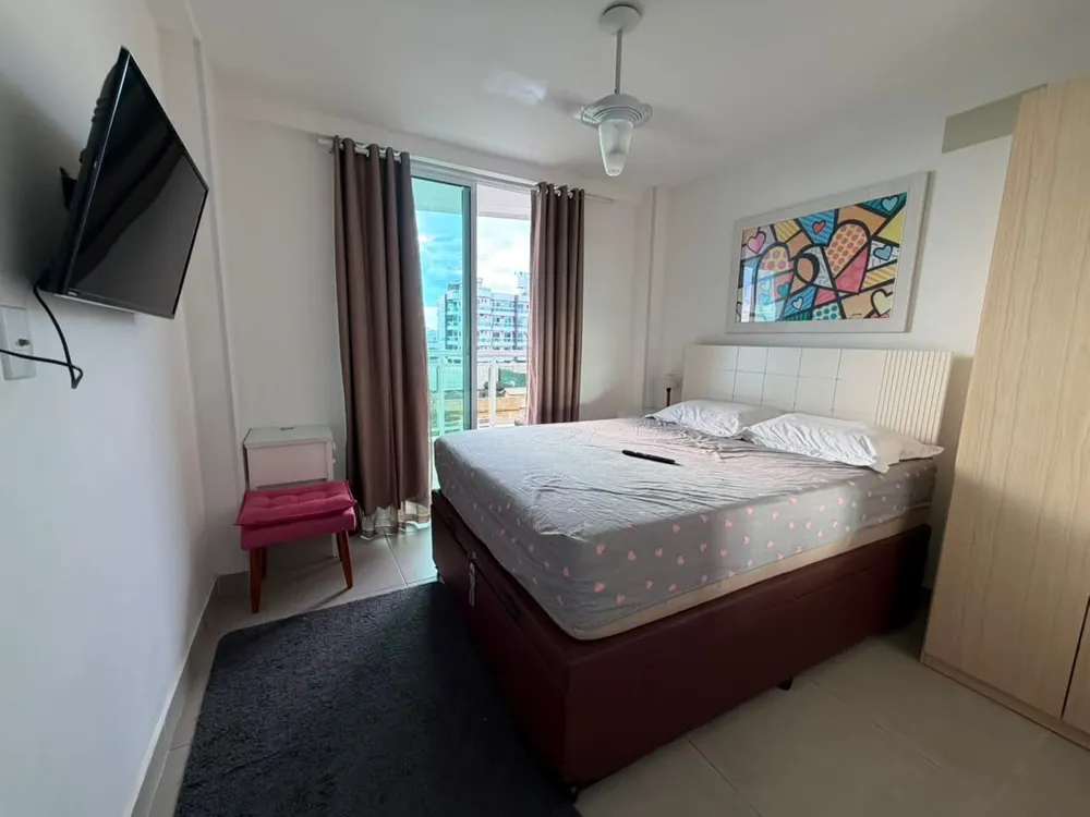 Apartamento, 2 quartos, 80 m² - Foto 8
