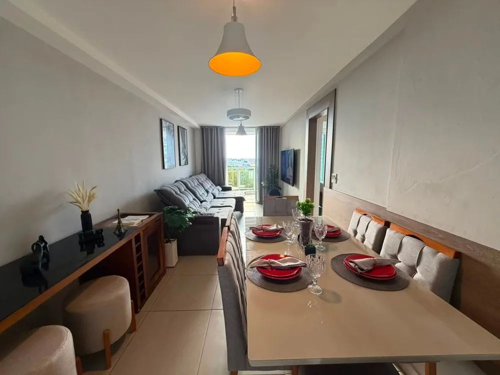 Apartamento, 2 quartos, 80 m² - Foto 1
