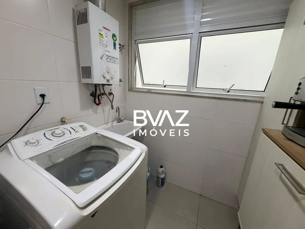 Apartamento, 2 quartos, 80 m² - Foto 23