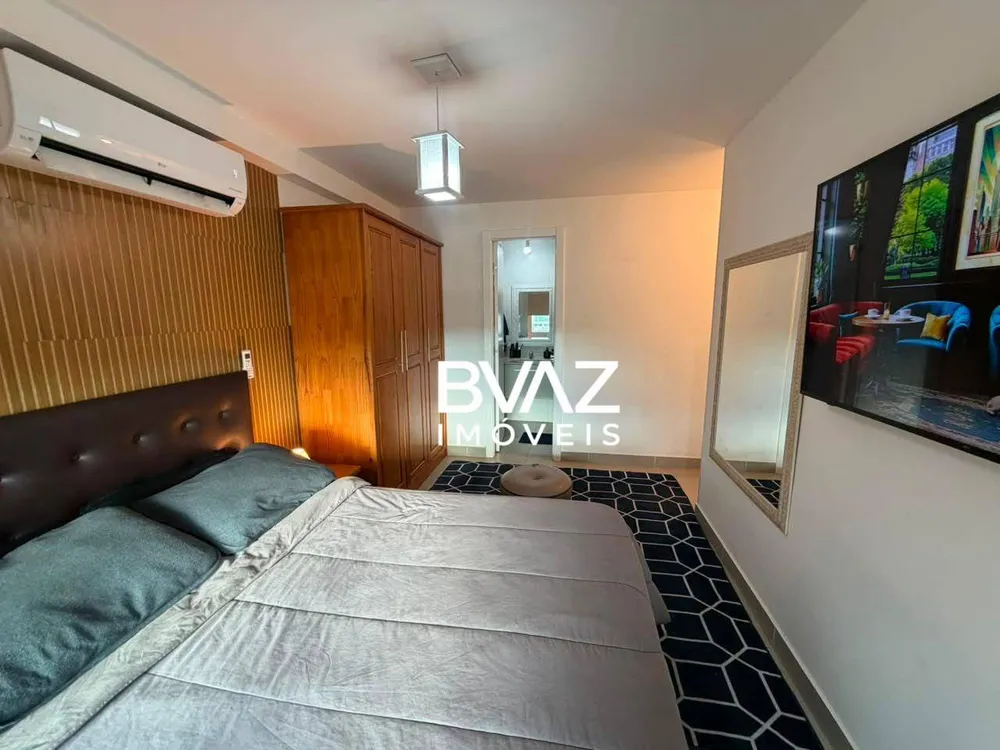 Apartamento, 2 quartos, 80 m² - Foto 31