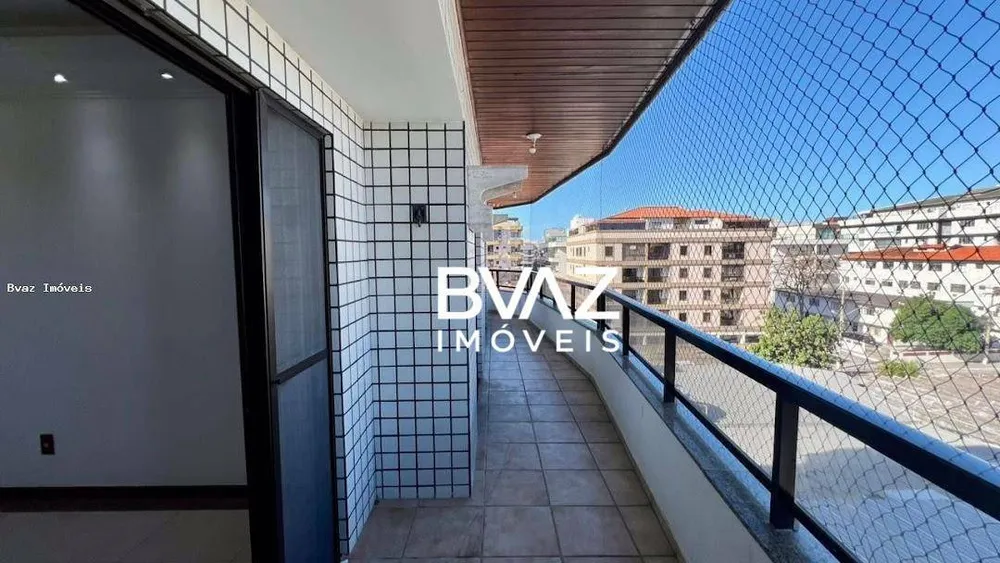 Apartamento, 4 quartos, 110 m² - Foto 25