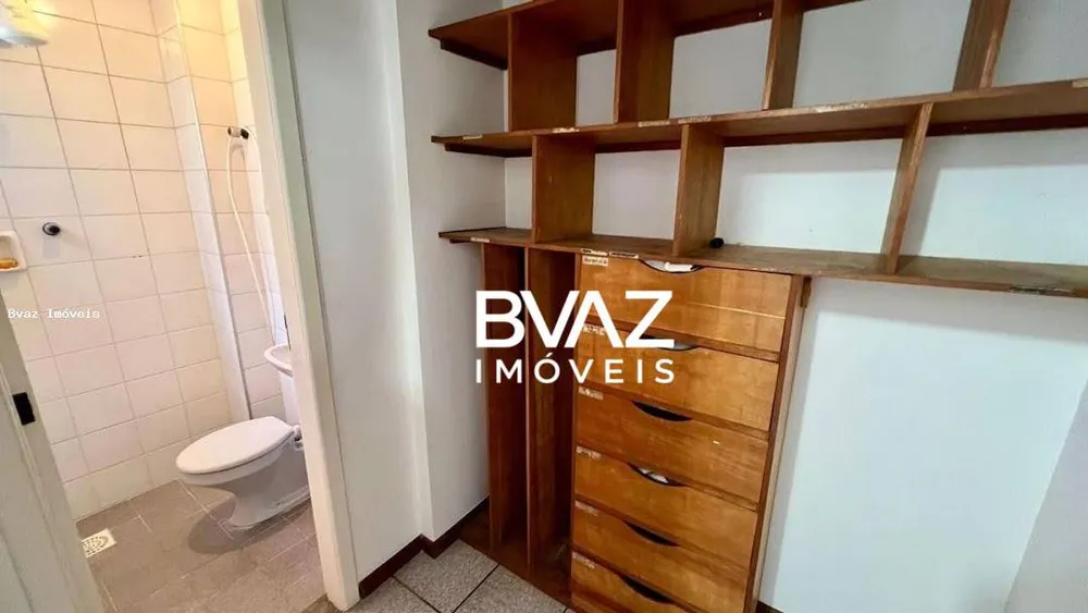 Apartamento, 4 quartos, 110 m² - Foto 33