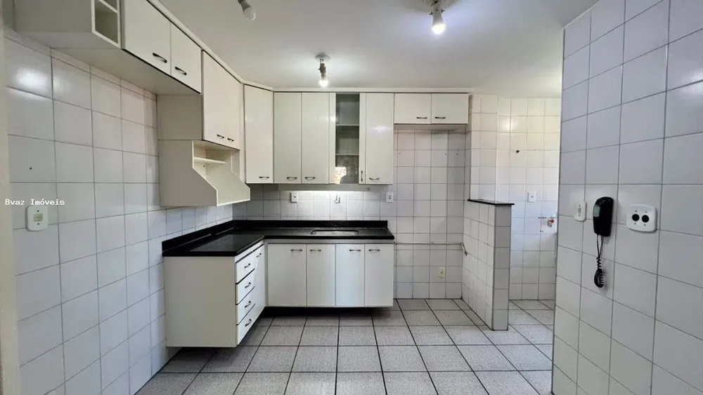 Apartamento, 4 quartos, 110 m² - Foto 8