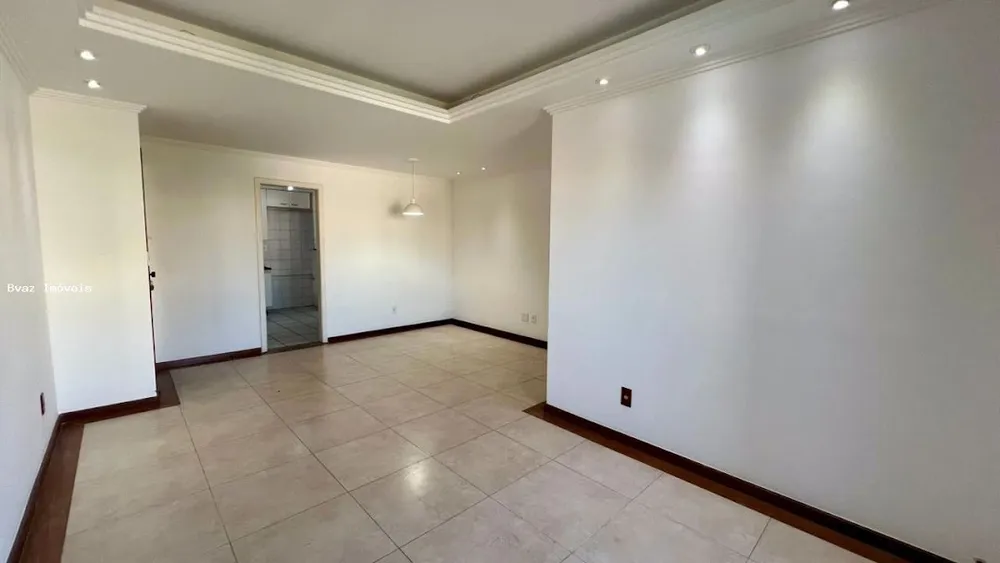 Apartamento, 4 quartos, 110 m² - Foto 3