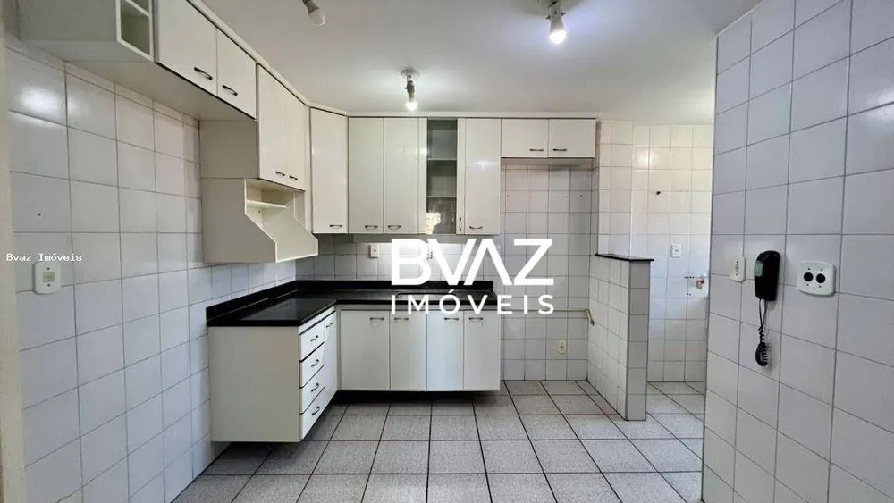 Apartamento, 4 quartos, 110 m² - Foto 20