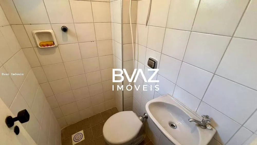 Apartamento, 4 quartos, 110 m² - Foto 34