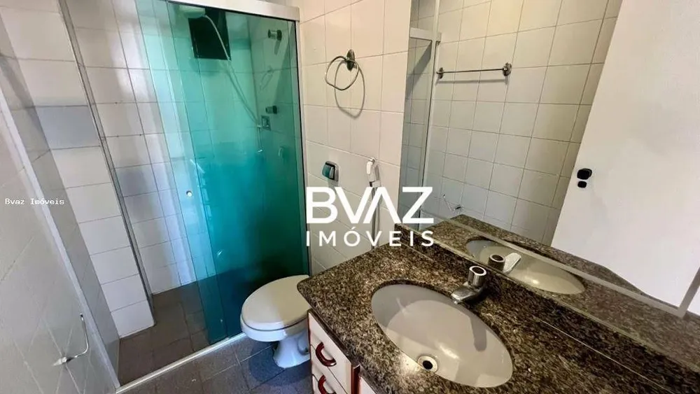 Apartamento, 4 quartos, 110 m² - Foto 30
