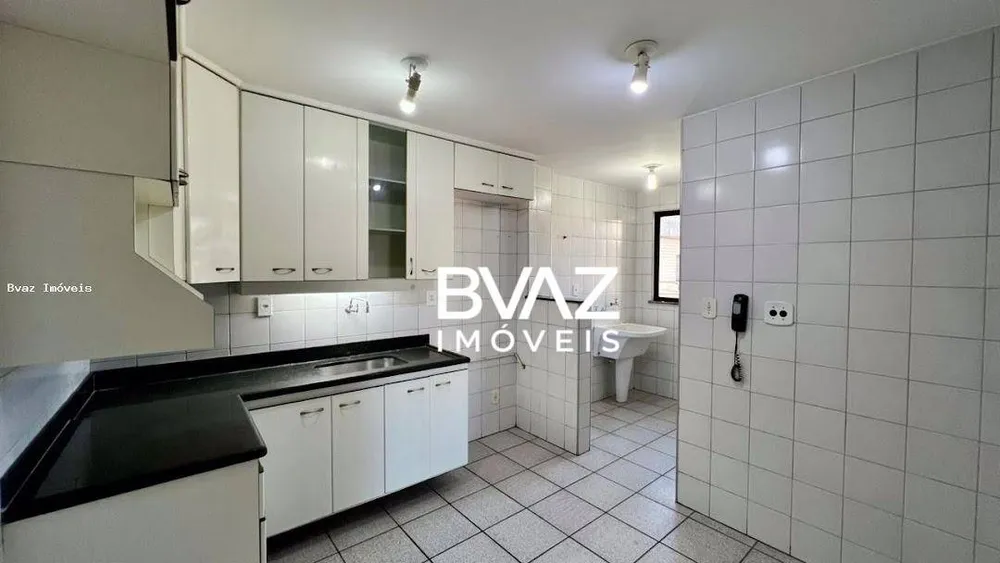 Apartamento, 4 quartos, 110 m² - Foto 21
