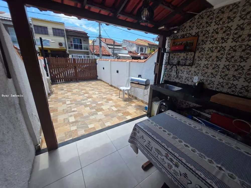 Casa, 1 quarto, 50 m² - Foto 5