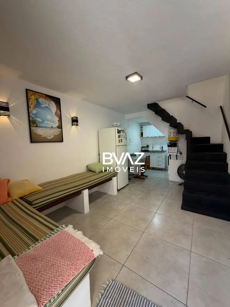 Casa, 1 quarto, 50 m² - Foto 48