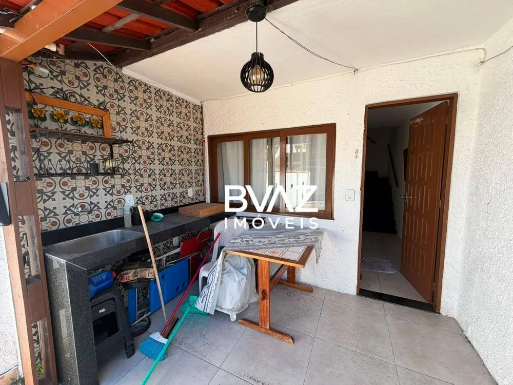 Casa, 1 quarto, 50 m² - Foto 35