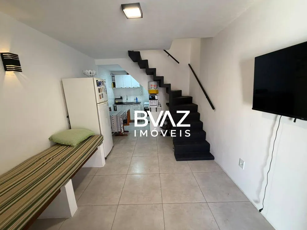 Casa, 1 quarto, 50 m² - Foto 40