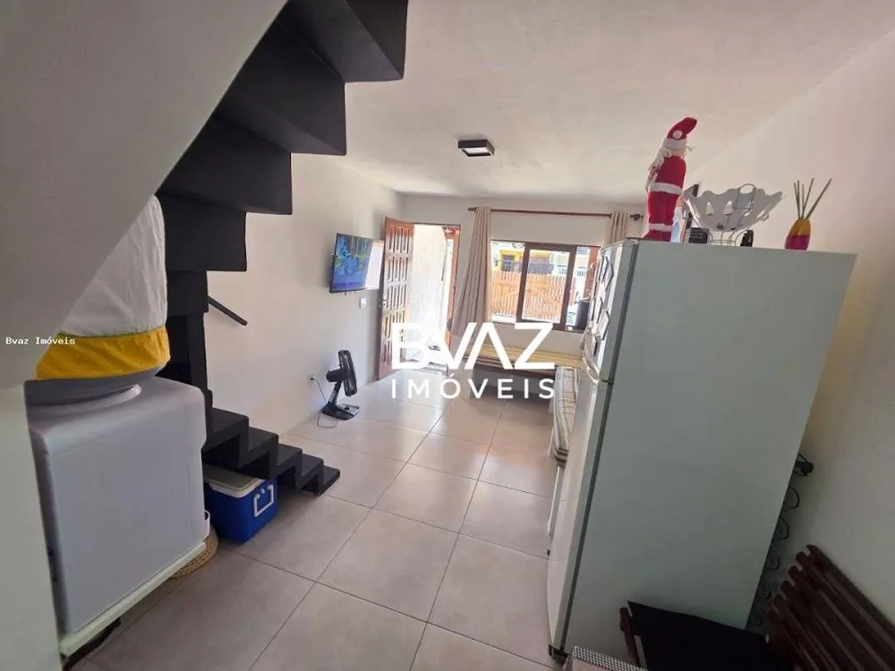 Casa, 1 quarto, 50 m² - Foto 27