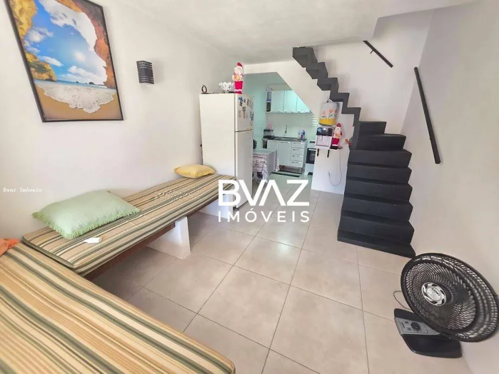 Casa, 1 quarto, 50 m² - Foto 17