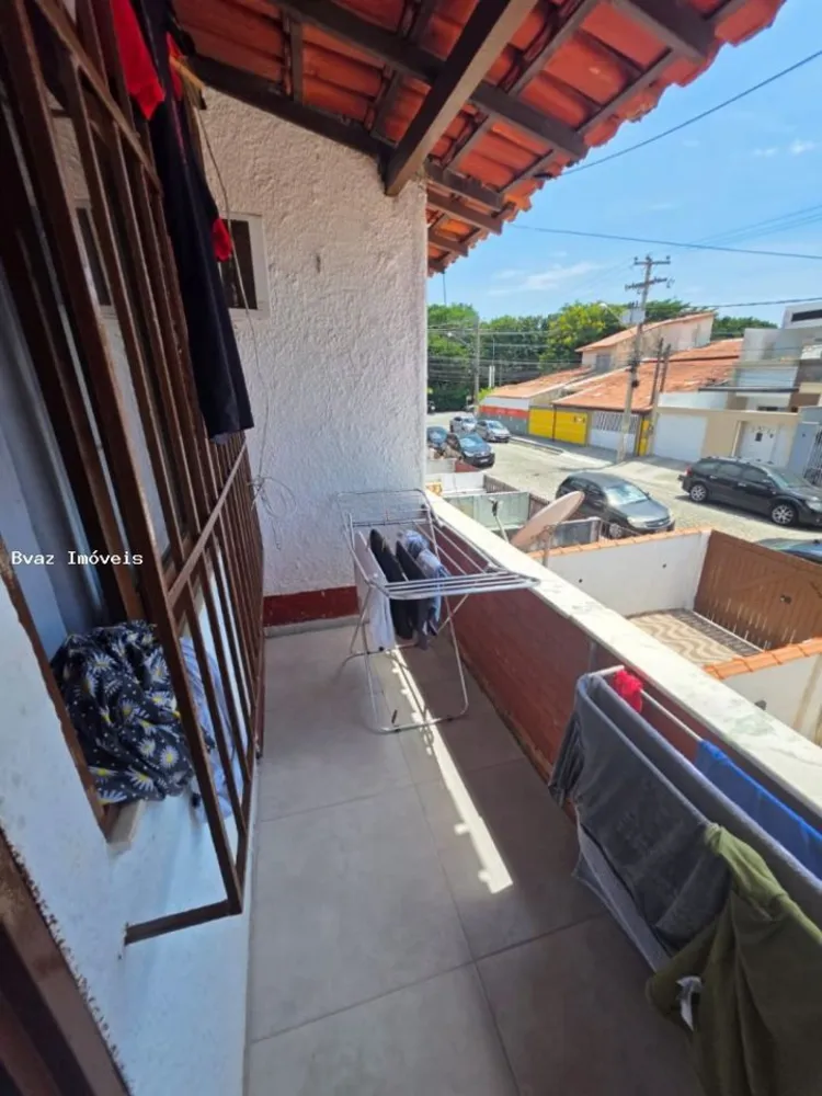 Casa, 1 quarto, 50 m² - Foto 8