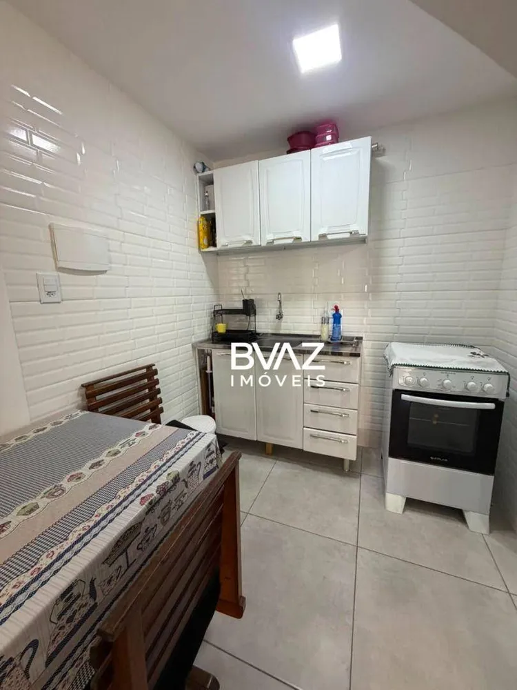 Casa, 1 quarto, 50 m² - Foto 56