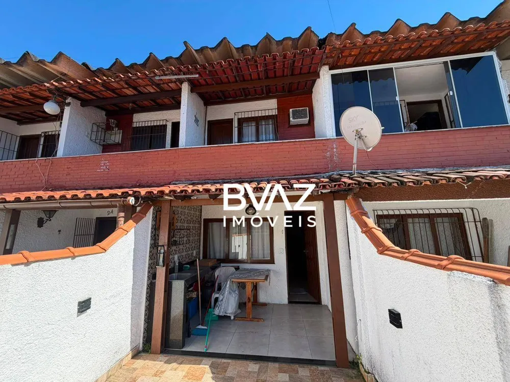 Casa, 1 quarto, 50 m² - Foto 36