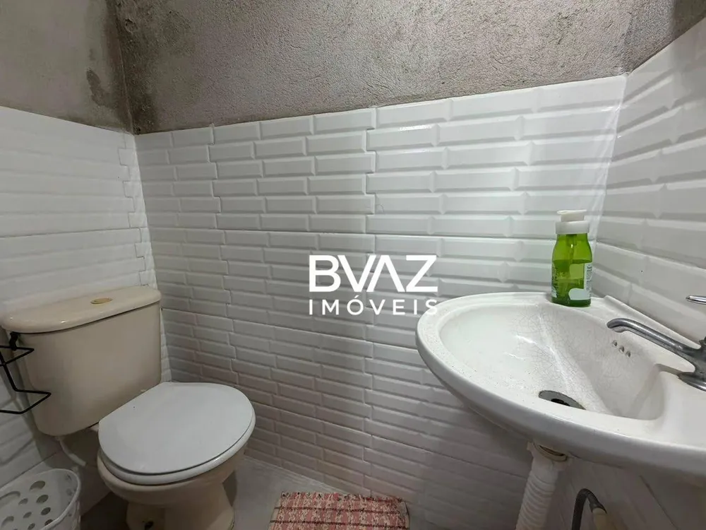 Casa, 1 quarto, 50 m² - Foto 41