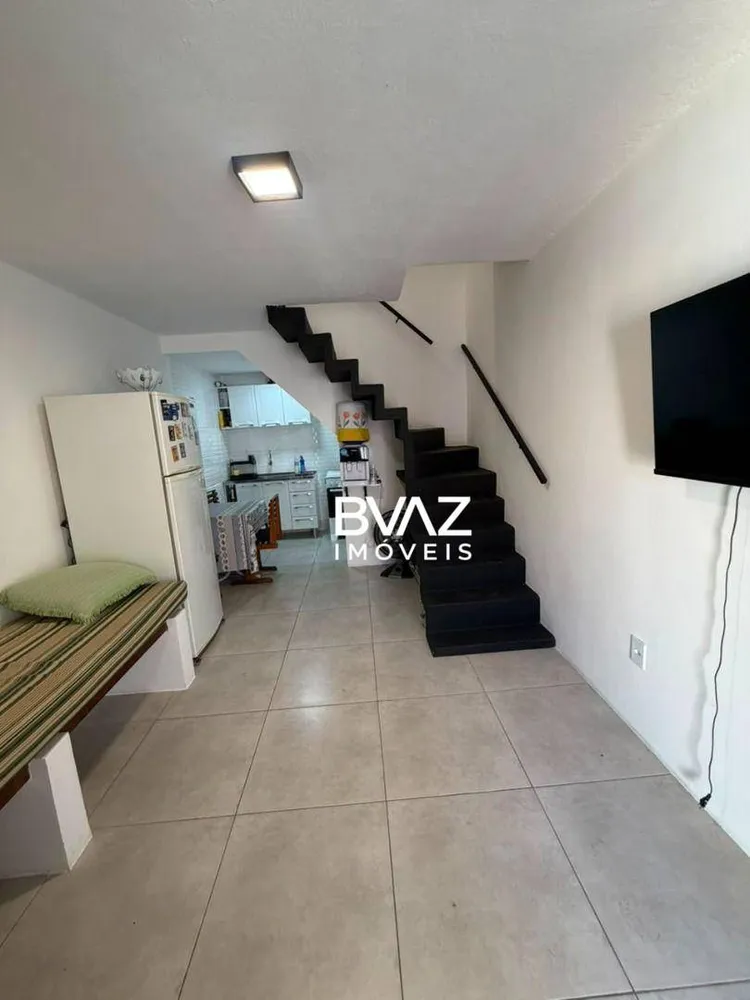 Casa, 1 quarto, 50 m² - Foto 47