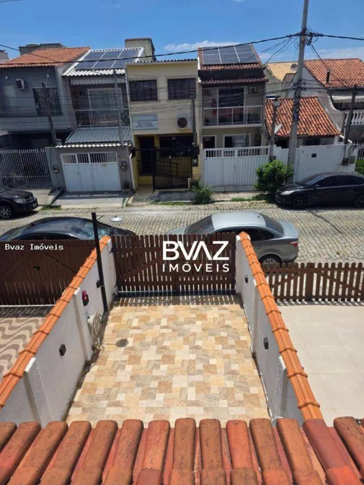 Casa, 1 quarto, 50 m² - Foto 28