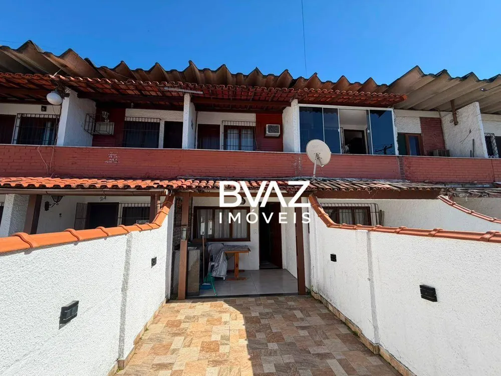 Casa, 1 quarto, 50 m² - Foto 34