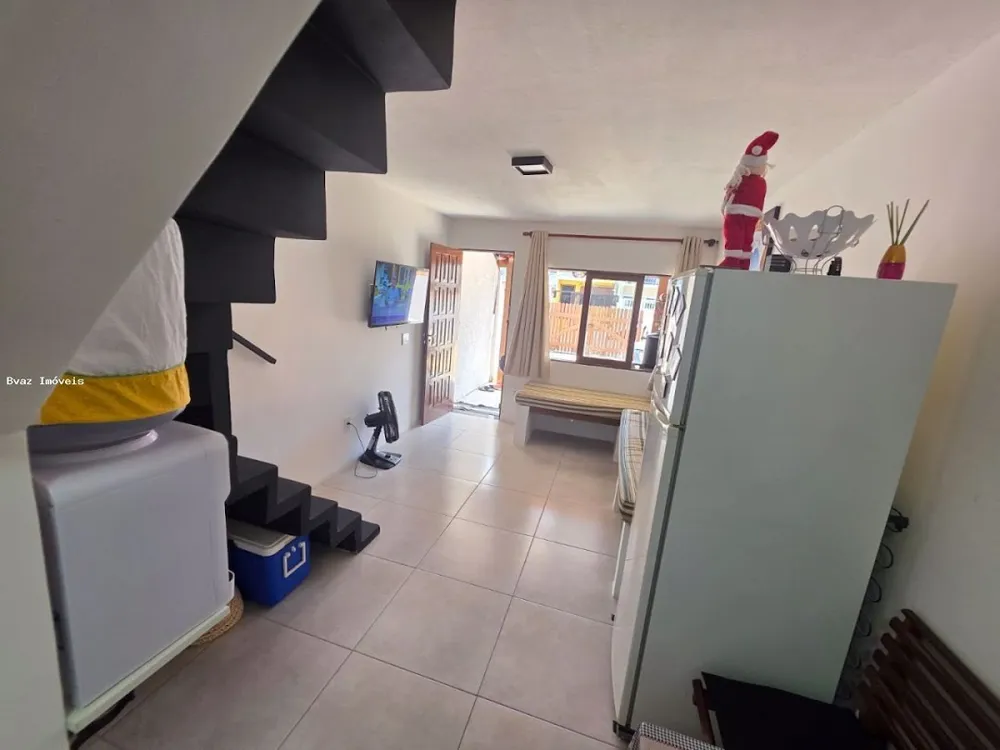 Casa, 1 quarto, 50 m² - Foto 10