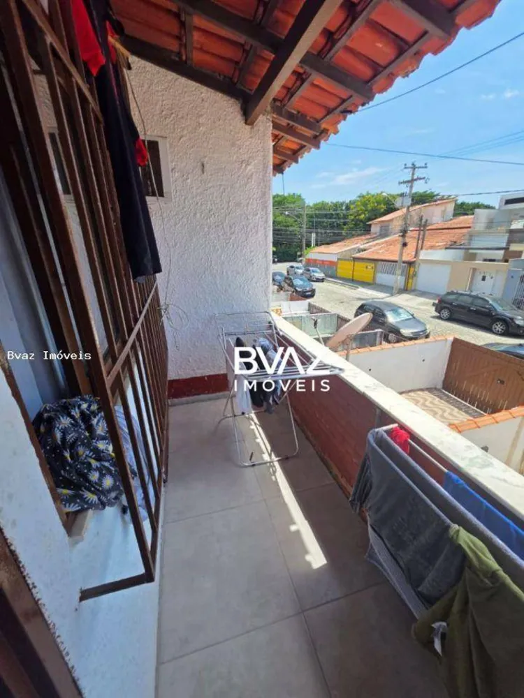 Casa, 1 quarto, 50 m² - Foto 32