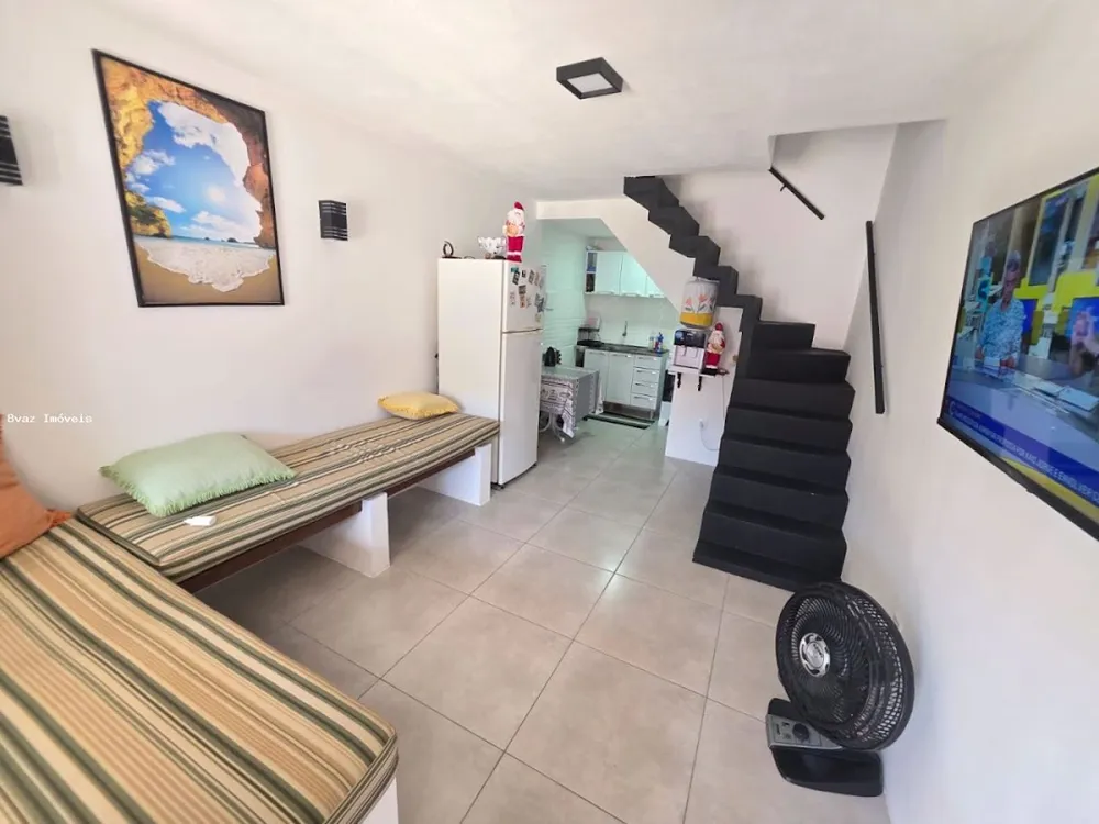 Casa, 1 quarto, 50 m² - Foto 1