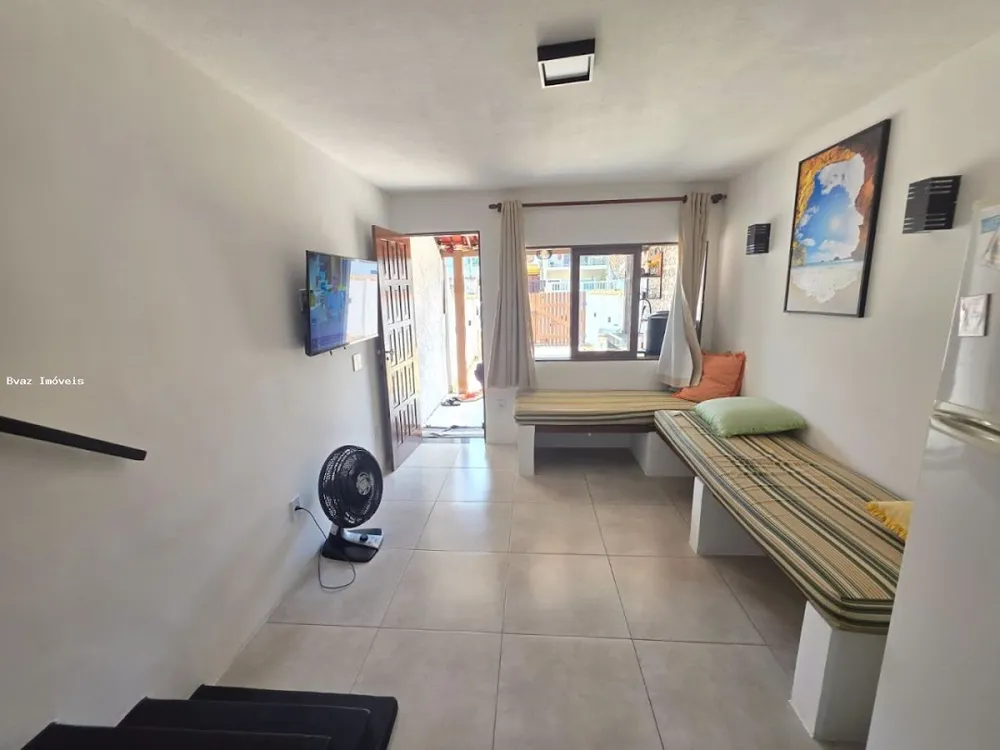 Casa, 1 quarto, 50 m² - Foto 6