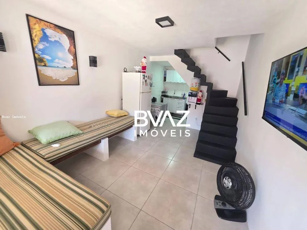 Casa, 1 quarto, 50 m² - Foto 26