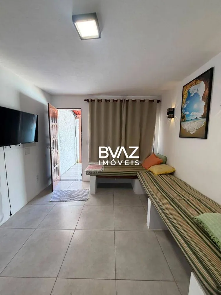 Casa, 1 quarto, 50 m² - Foto 51