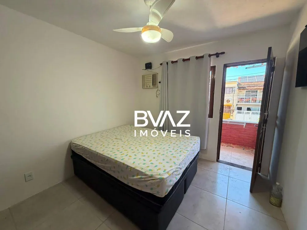 Casa, 1 quarto, 50 m² - Foto 42