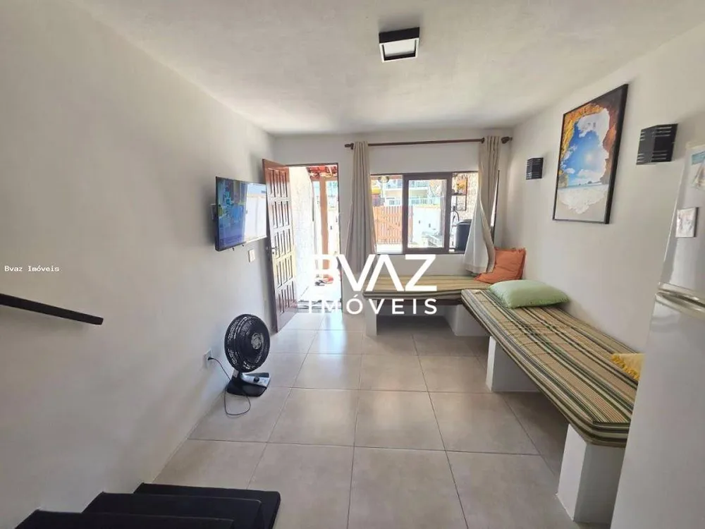 Casa, 1 quarto, 50 m² - Foto 25