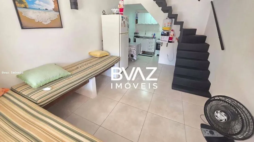 Casa, 1 quarto, 50 m² - Foto 16