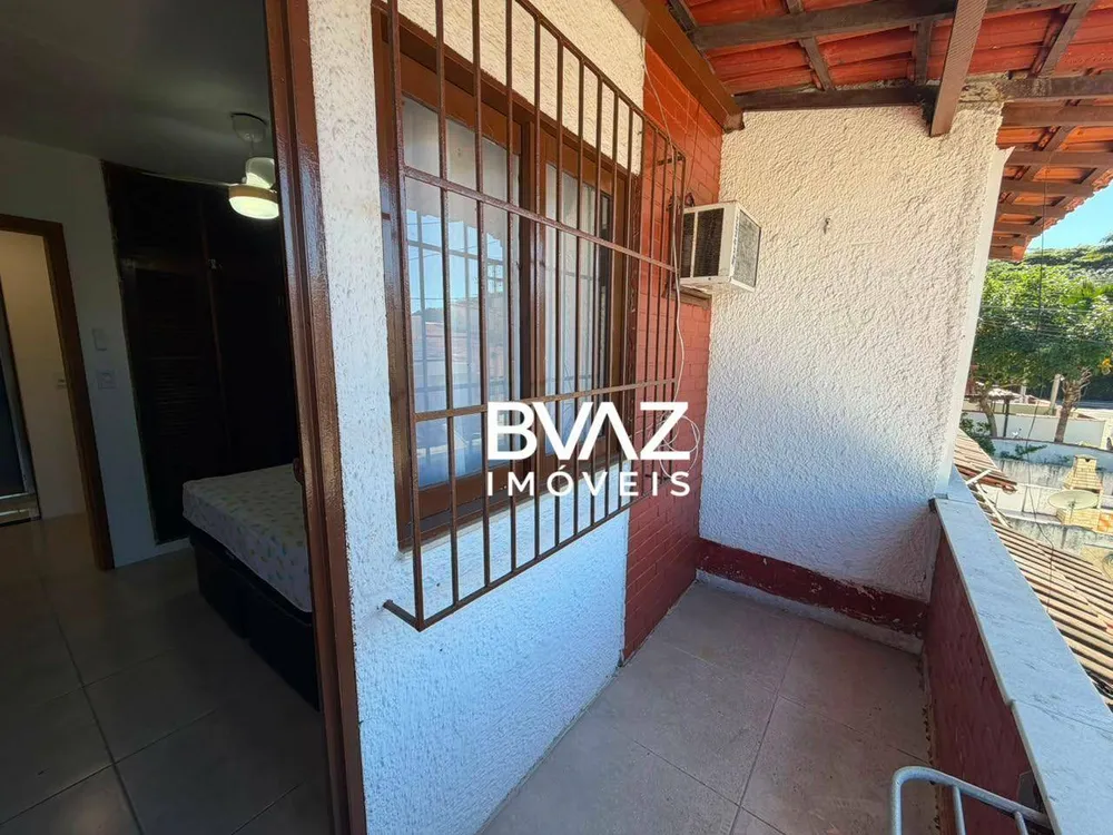 Casa, 1 quarto, 50 m² - Foto 45
