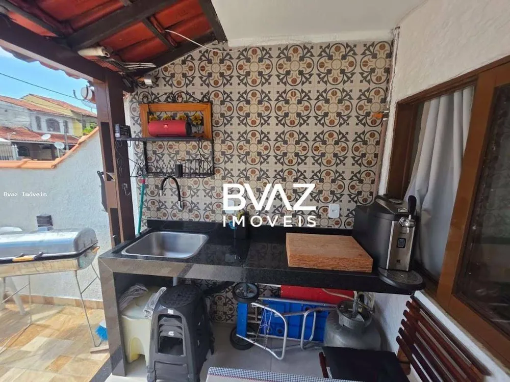 Casa, 1 quarto, 50 m² - Foto 13