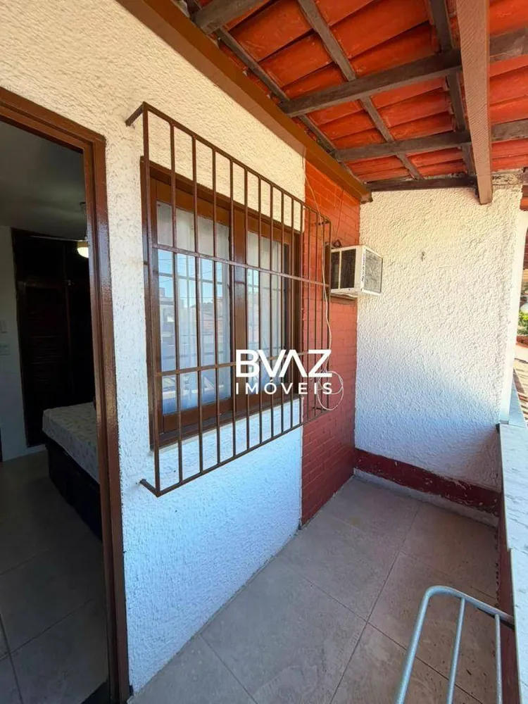 Casa, 1 quarto, 50 m² - Foto 58